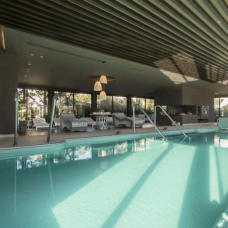 Ville Saint Germain Apart Hotel & Spa การีโล ภายนอก รูปภาพ