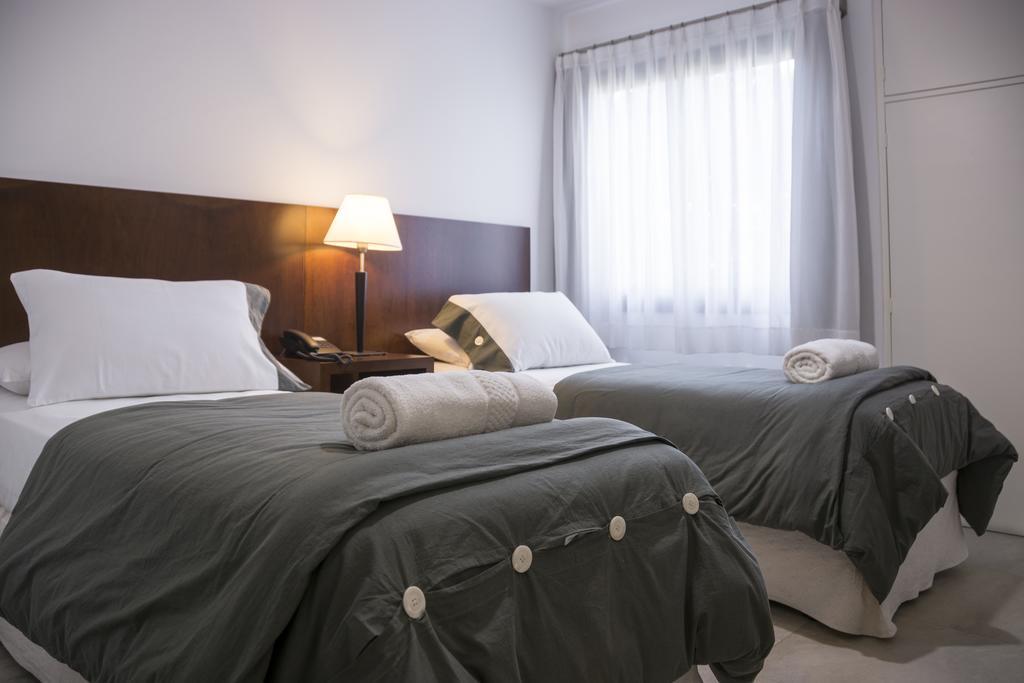 Ville Saint Germain Apart Hotel & Spa การีโล ห้อง รูปภาพ