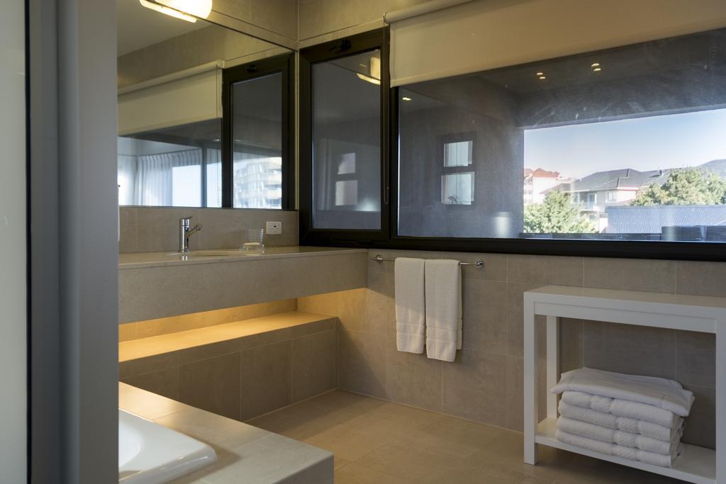 Ville Saint Germain Apart Hotel & Spa การีโล ห้อง รูปภาพ